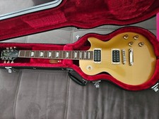 EPIPHONE Les Paul Slash Victoria Goldtop (Incl. Hardcase)