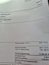 Schneefräse Benzin Honda HS 550