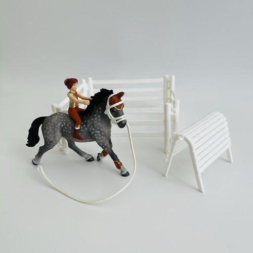 Schleich horse club - schleich,