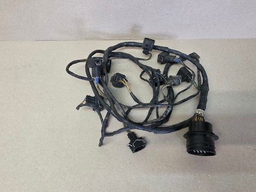 Golf kabelbaum kabelsatz - 3,