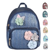 DAMEN BLUMEN RUCKSACK Backpack