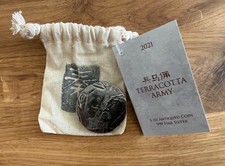 5 Unzen Feinsilbermünze Fiji