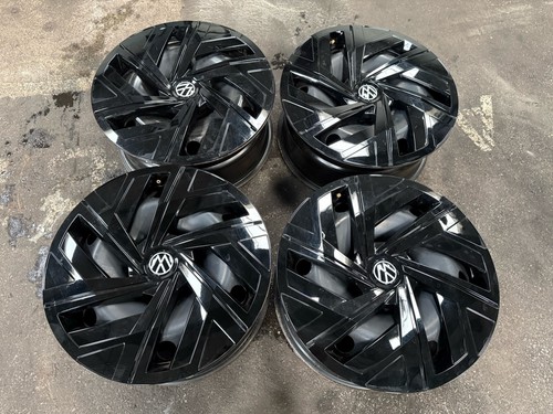 Stahlfelgen 1ea601027b - 19",