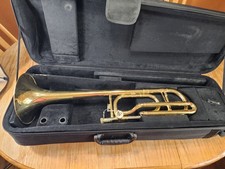 GETZEN 747 ETERNA II F TRIGGER