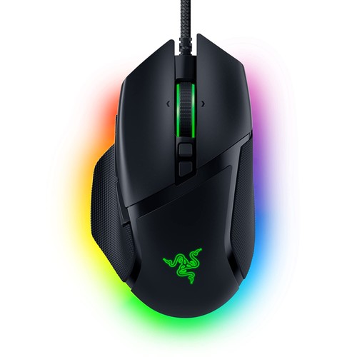 Razer basilisk gaming maus - v3,
