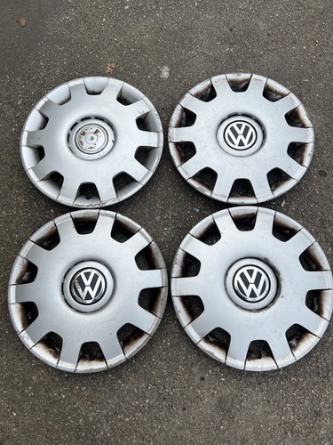 Original radkappen - 4x,