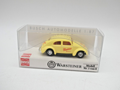 Busch 42769 vw - 1:87,