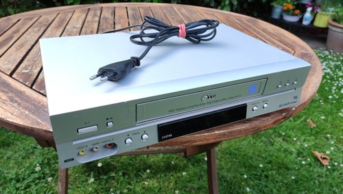 Lv4745 vhs videorecorder - lg,
