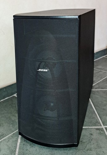 Bose subwoofer model ii - 18,
