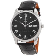 Longines master automatic - longines,