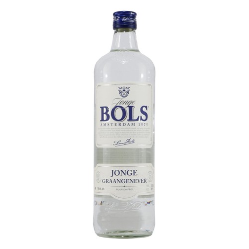 Bols jonge graangenever - bols,