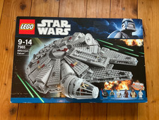 LEGO Star Wars: Millennium