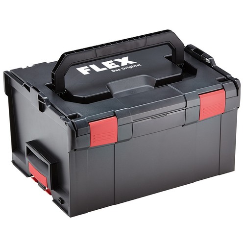 Flex transportkoffer boxx - flex, l-boxx