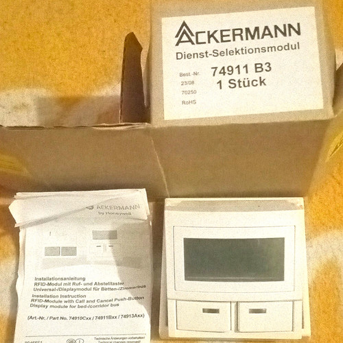 Ackermann