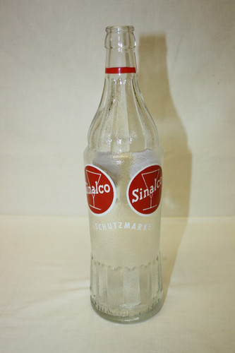 Alte seltene sinalco - /,