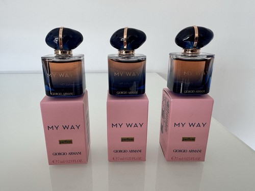 Giorgio armani way parfum - giorgio,