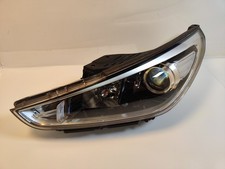 Original Scheinwerfer links 92101-G4020 92101-G4XXX Hyundai i30 III PD PDE