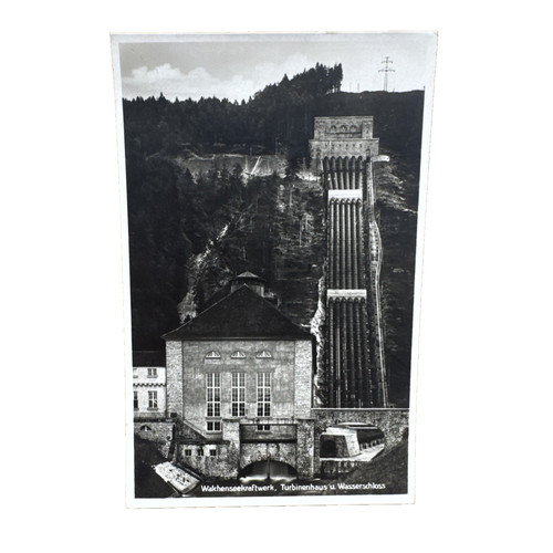 Ansichtskarte postkarte - ansichtskarte,