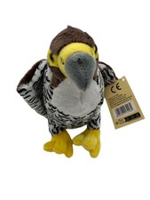 Kuscheltier Falke Vogel Adler