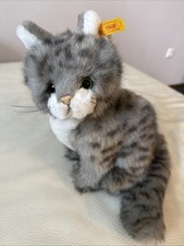 Steiff Katze „Tapsy“(
