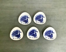 5 Schälchen - Rosenthal -