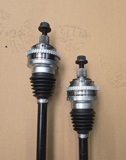 VW T4 Syncro Antriebswelle Hinten Rechts 96-03