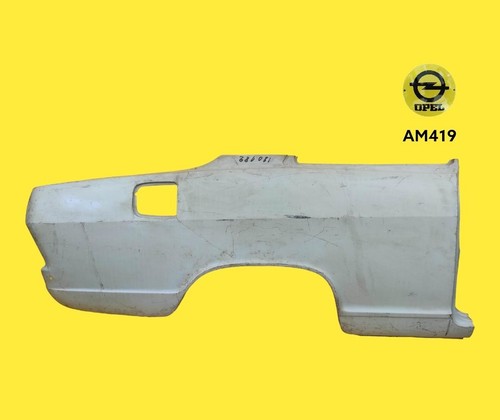 Seitenwand opel kadett - opel, b