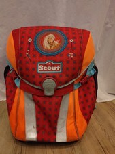 Schulranzen Scout Sunny