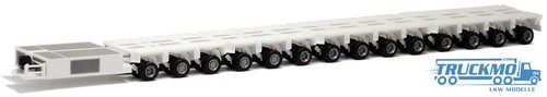 Herpa goldhofer selbstfahrer - herpa,