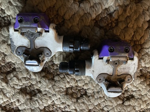 Shimano a525 pedals - pd-a525,