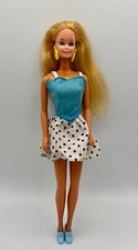 Vintage barbie puppe - vintage,