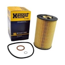 Hengst Oelfilter E134HD06 für