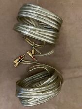 Mordaunt Short Kabel