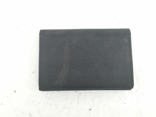 Vauxhall Antara 2014 Service