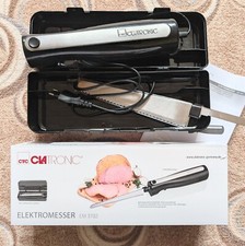 ** Elektro-Messer * Brotschneider * 1x benutzt * handlich **