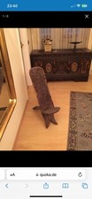 Afrikanischer Steckstuhl