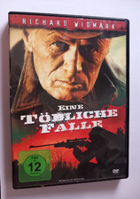 Eine tödliche Falle (DVD) Klassiker mit Richard Widmark, Dee Wallace