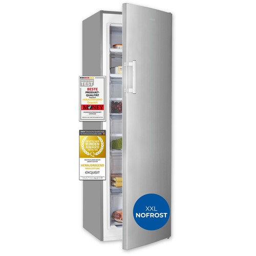 Exquisit gefrierschrank gross - exquisit,
