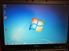 Dell Latitude D630 Laptop Win