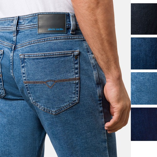 Pierre cardin herren jeans - cardin,