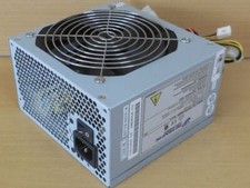 FSP Fortron Source FSP350-60MDN Rev A 350 Watt ATX Computer PC Netzteil* nt1759