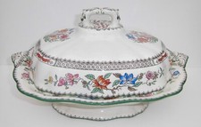 Terrine Schüssel mit Deckel