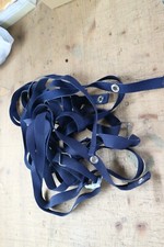 Sturmband 3st. für Vorzelt, Sonnendach, Panorama Zelt