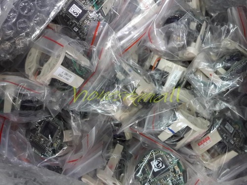 1pc used mitsubishi servo - 1pc,