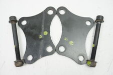 MZ/ MUZ       SM 125 SNZ1SX MOTORHALTER VORN SCHRAUBEN HALTERUNG