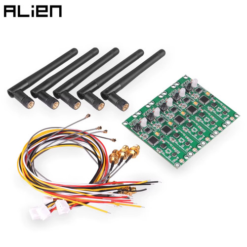 Stück dmx 512 wireless - 512,
