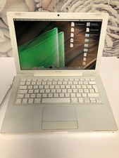 Apple MacBook , A1181 .13,3 Bildschirm, 1,83 GHz, 2 GBRAM, 60 GB Festplatte