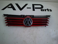 Orig. VW Bora Kühlergrill Grill