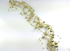 Perlengirlanden 5 Stück á