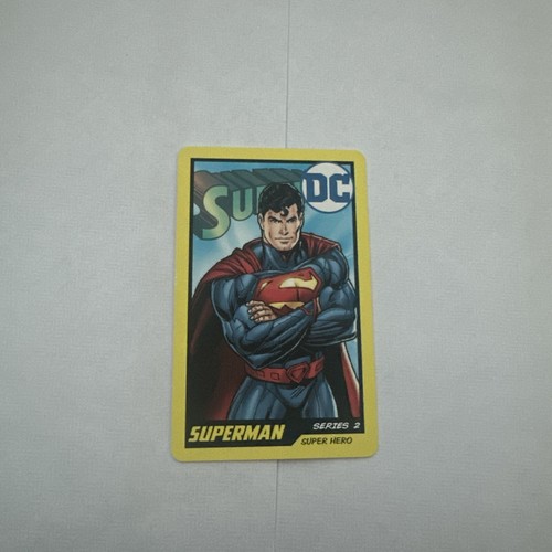 Comics arcade coin pusher - dc,